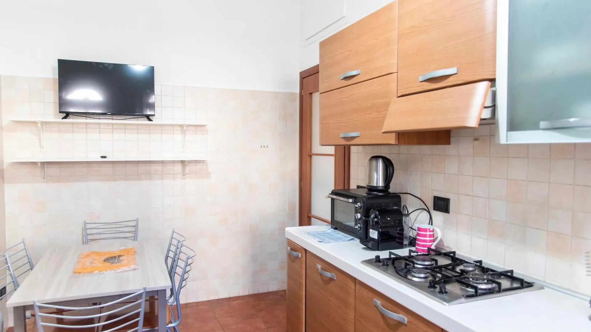 Domus Magnagrecia Apartment Rome