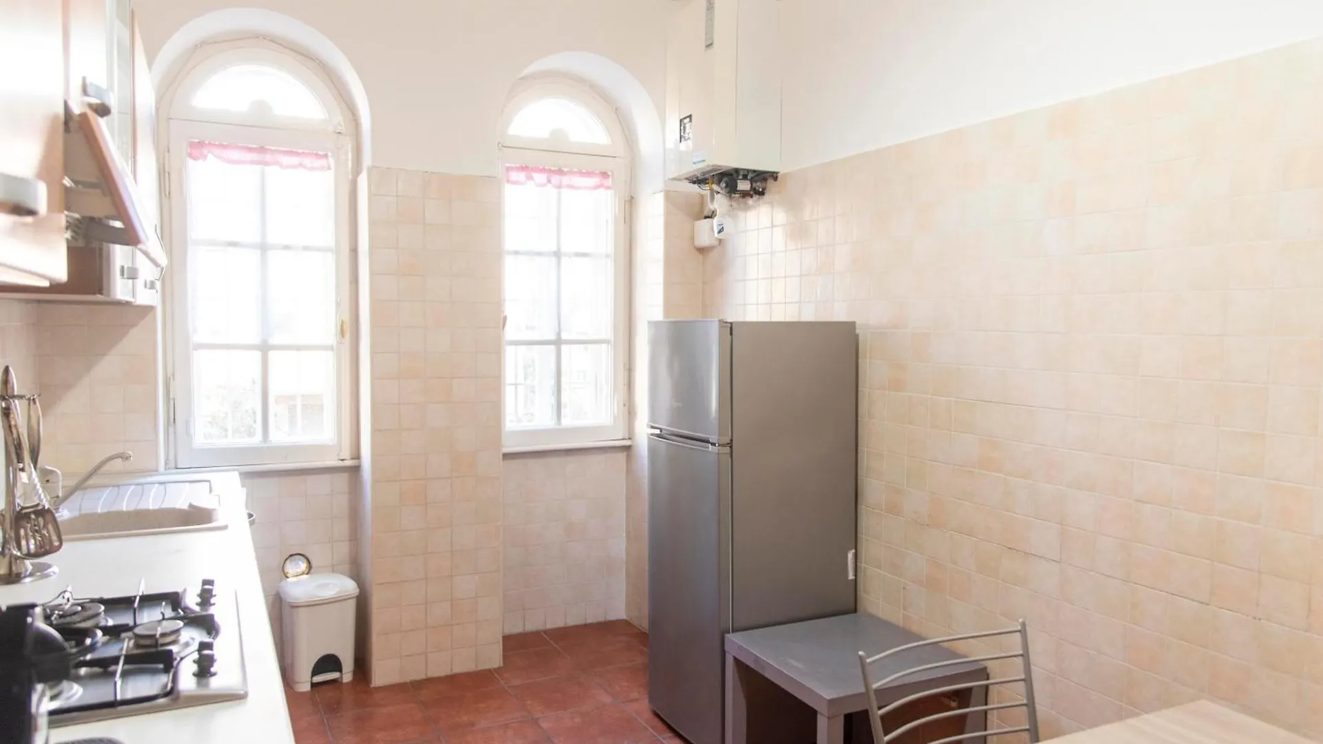 Domus Magnagrecia Apartment Rome
