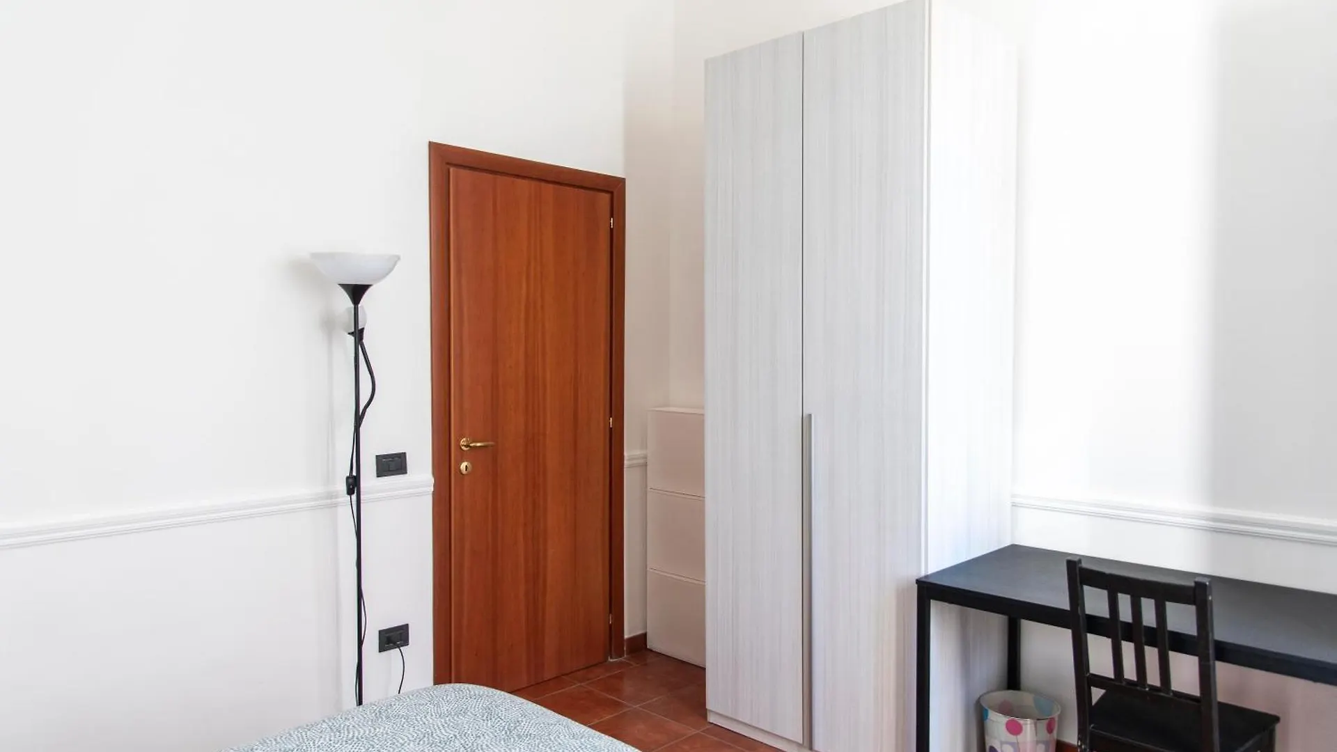 Domus Magnagrecia Apartment Rome Italy