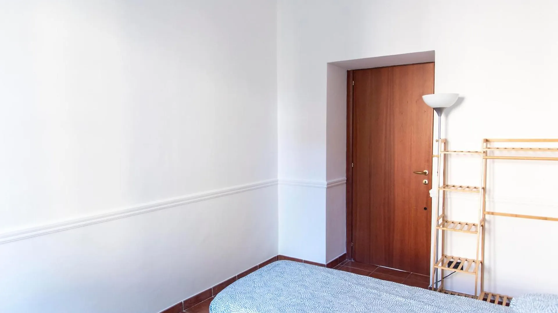 Domus Magnagrecia Apartment Rome