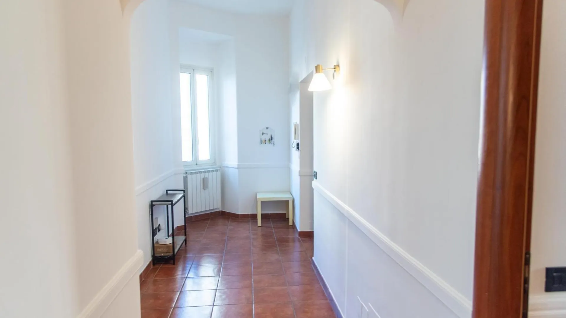 Domus Magnagrecia Apartment Rome
