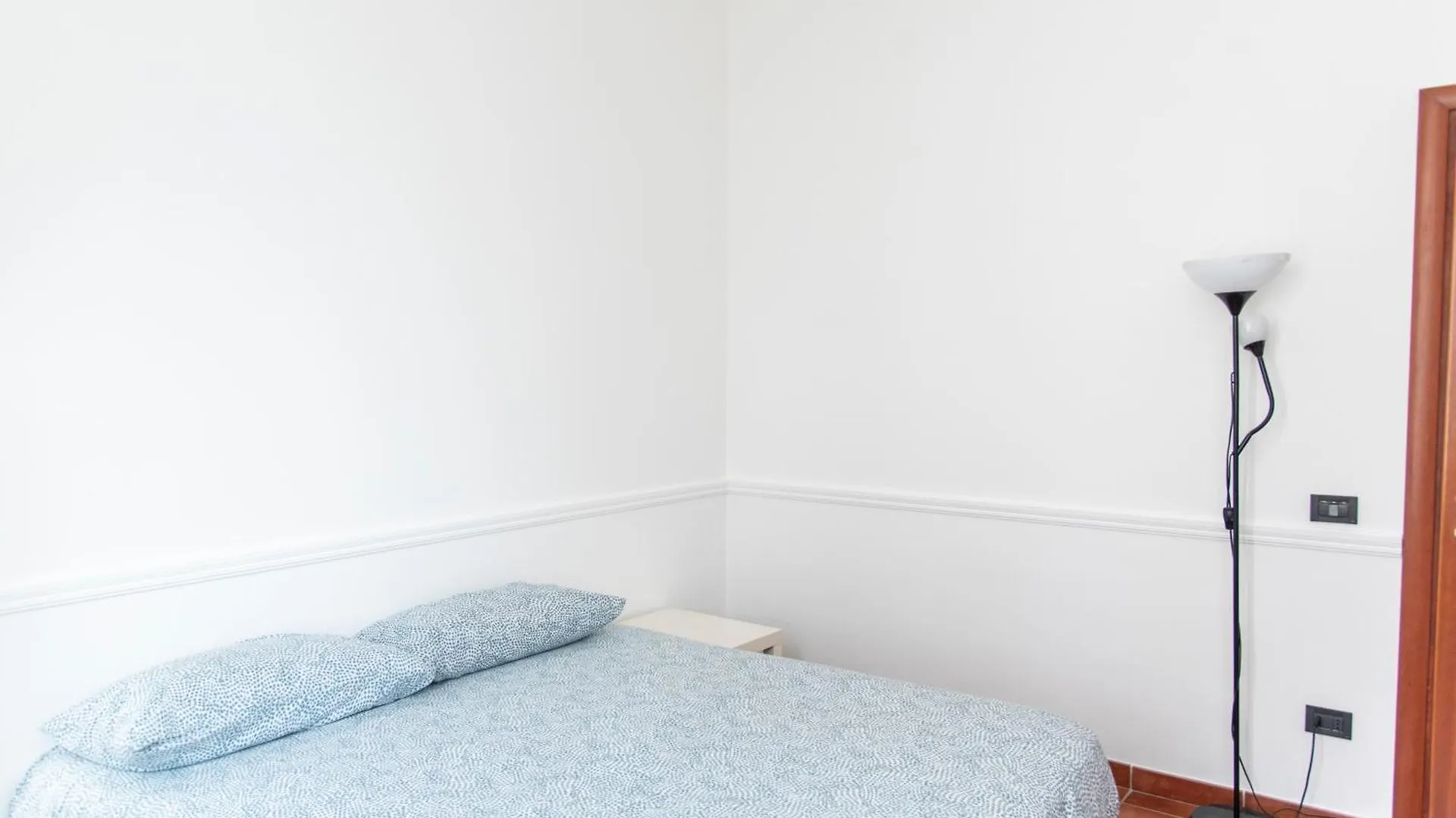 Domus Magnagrecia Apartment Rome