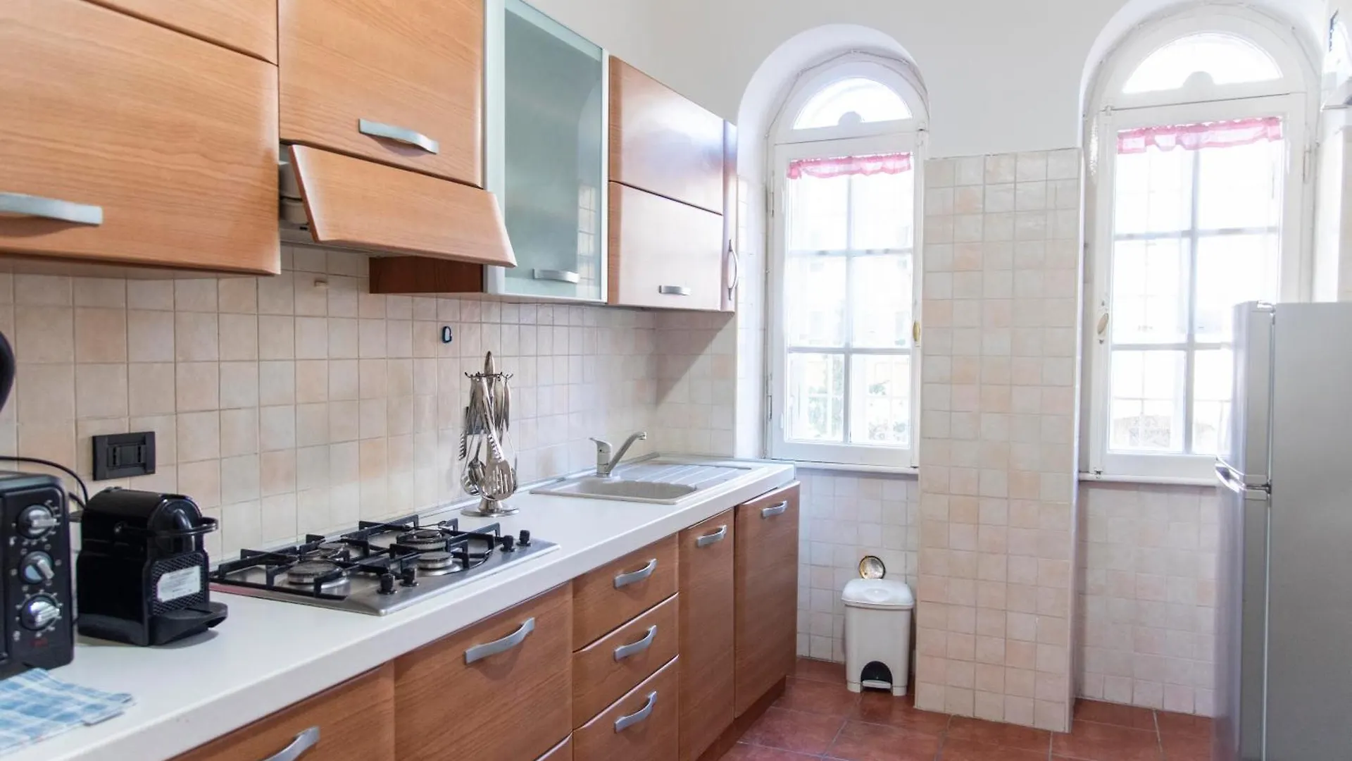 Domus Magnagrecia Apartment Rome 0*,  Italy
