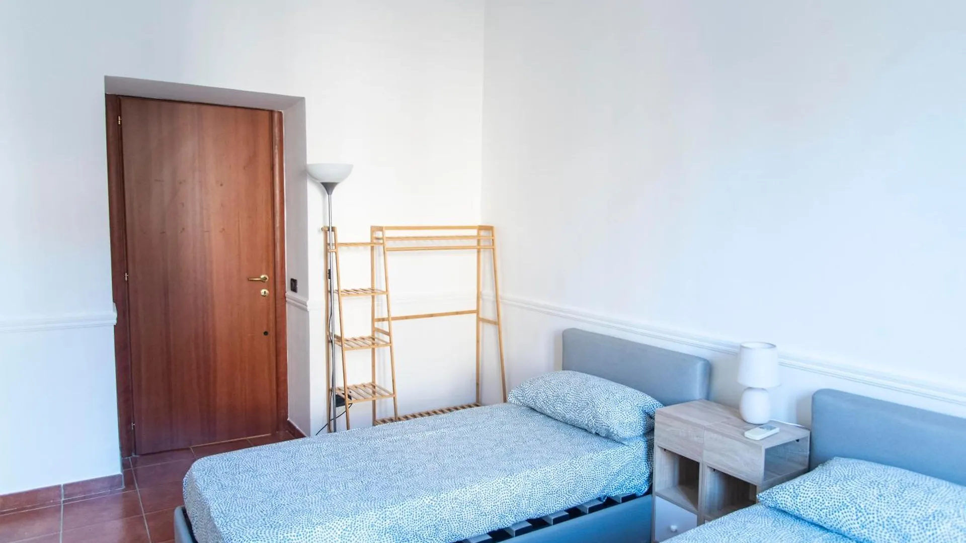 Domus Magnagrecia Apartment Rome