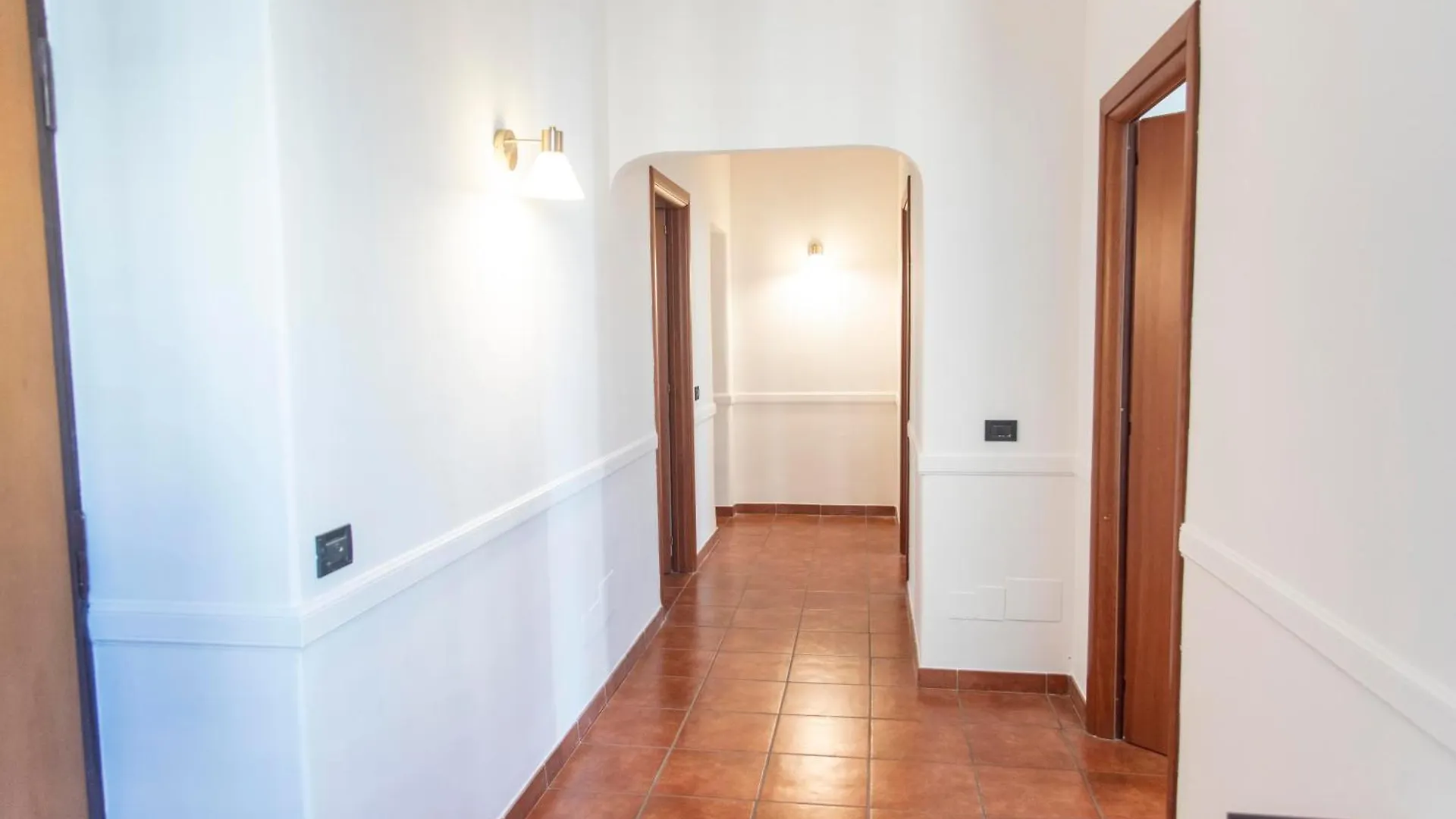Domus Magnagrecia Apartment Rome