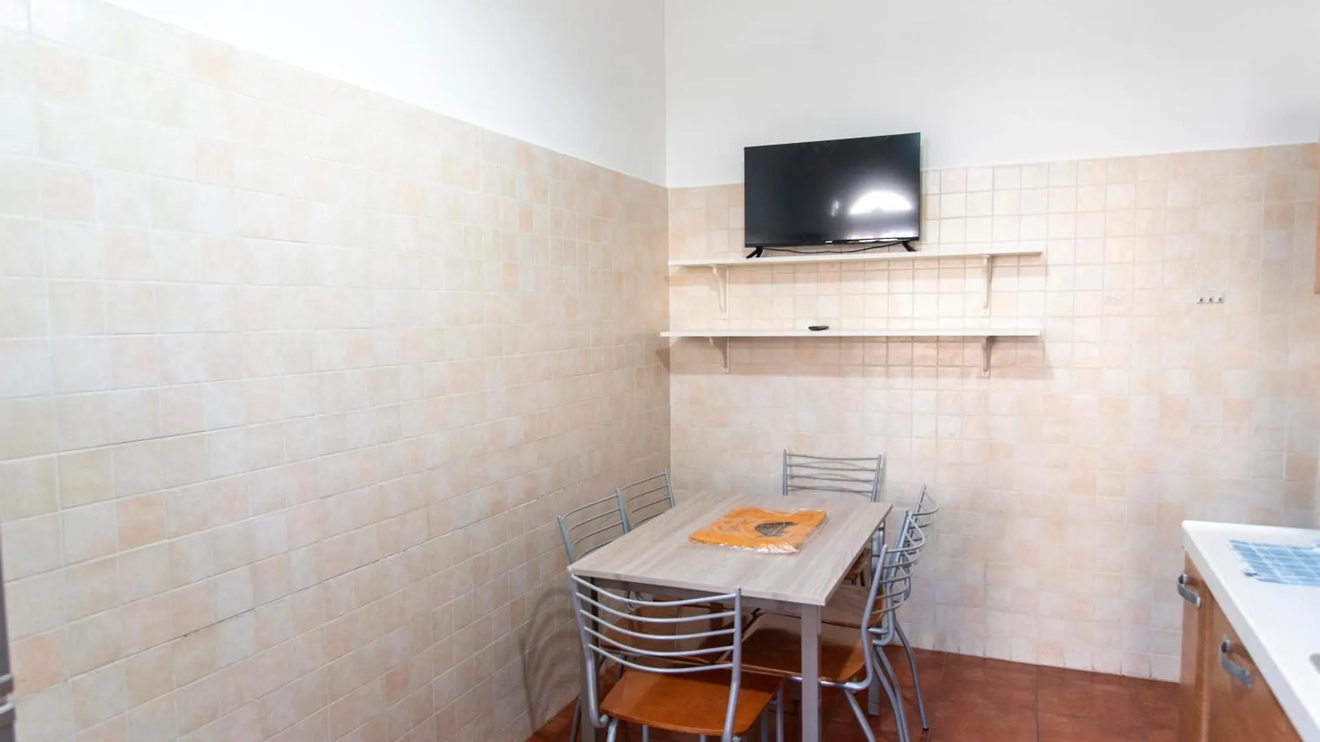 Domus Magnagrecia Apartment Rome