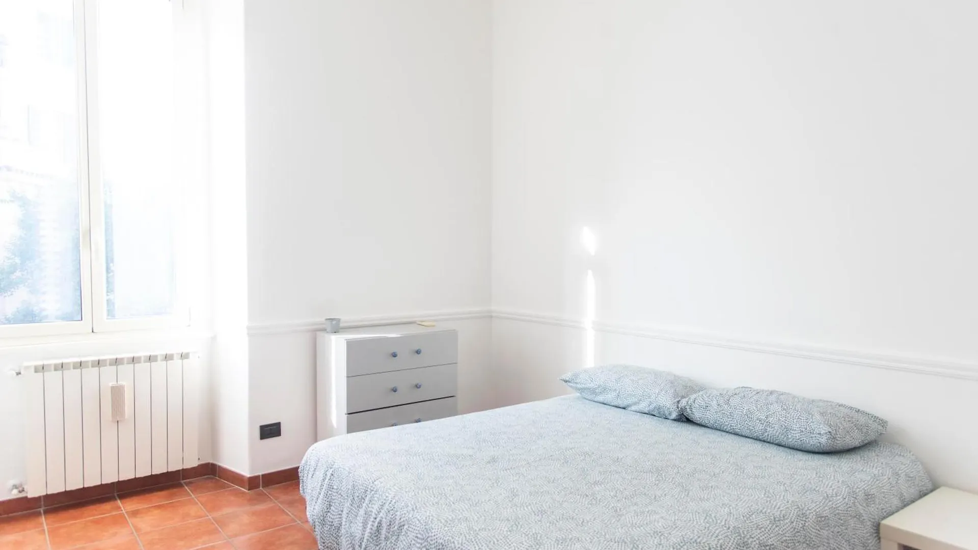 Domus Magnagrecia Apartment Rome