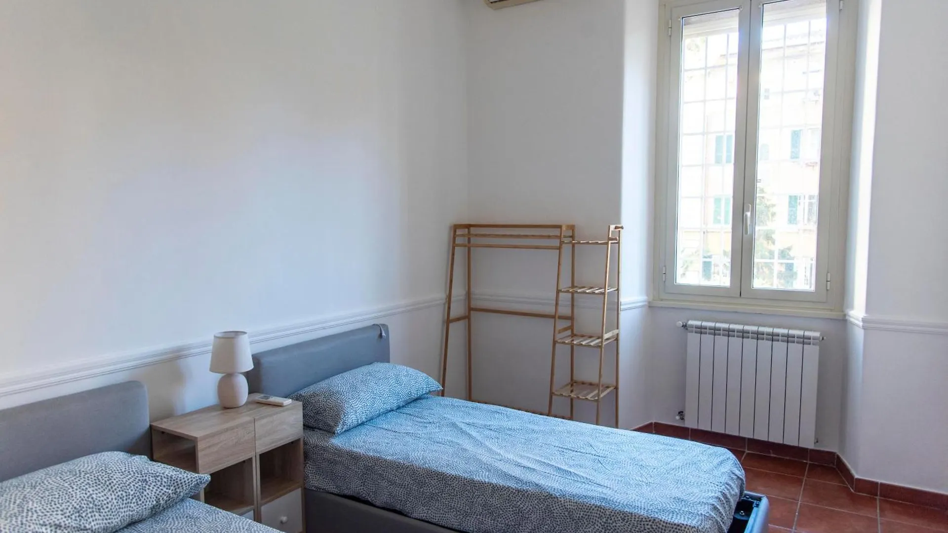 Domus Magnagrecia Apartment Rome 0*,