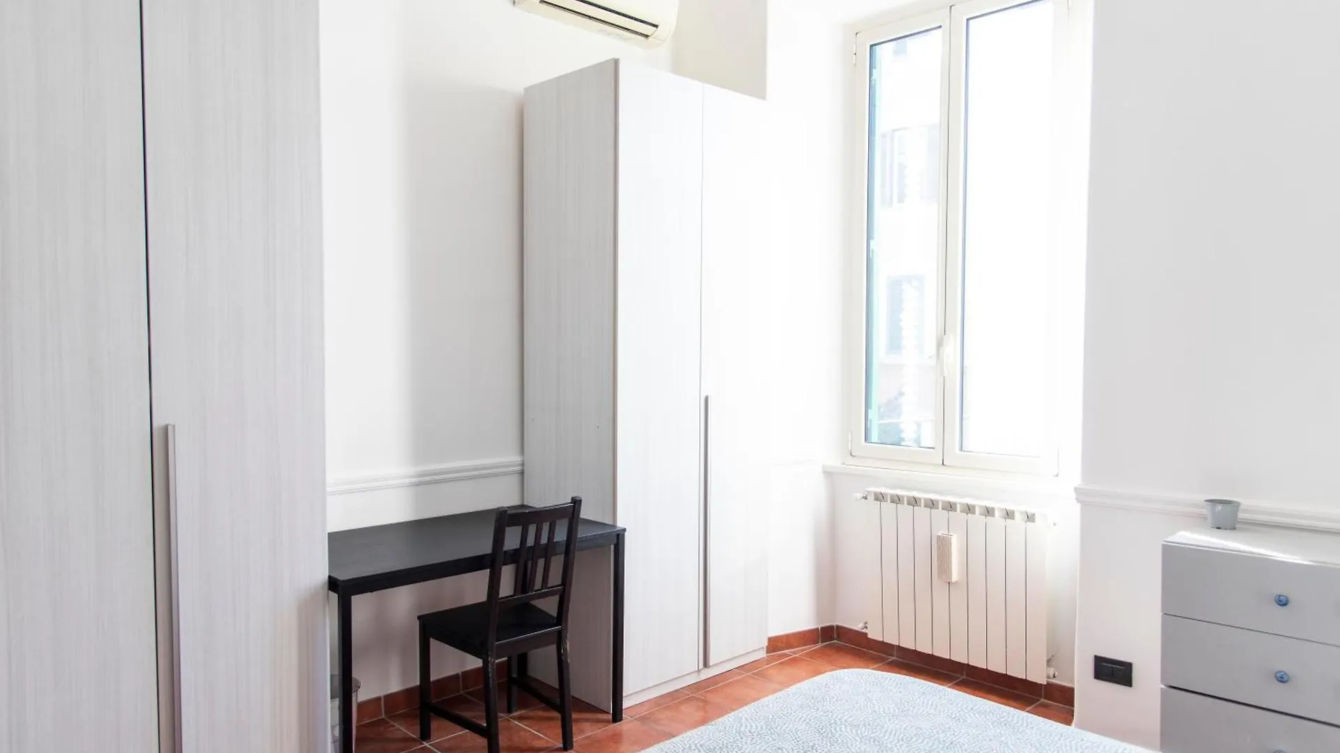 Domus Magnagrecia Apartment Rome